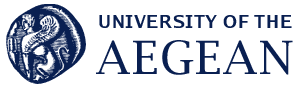 UNIVERSITY OF THE AEGEAN