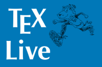 TeXLive logo